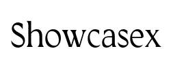Showcasex - logo